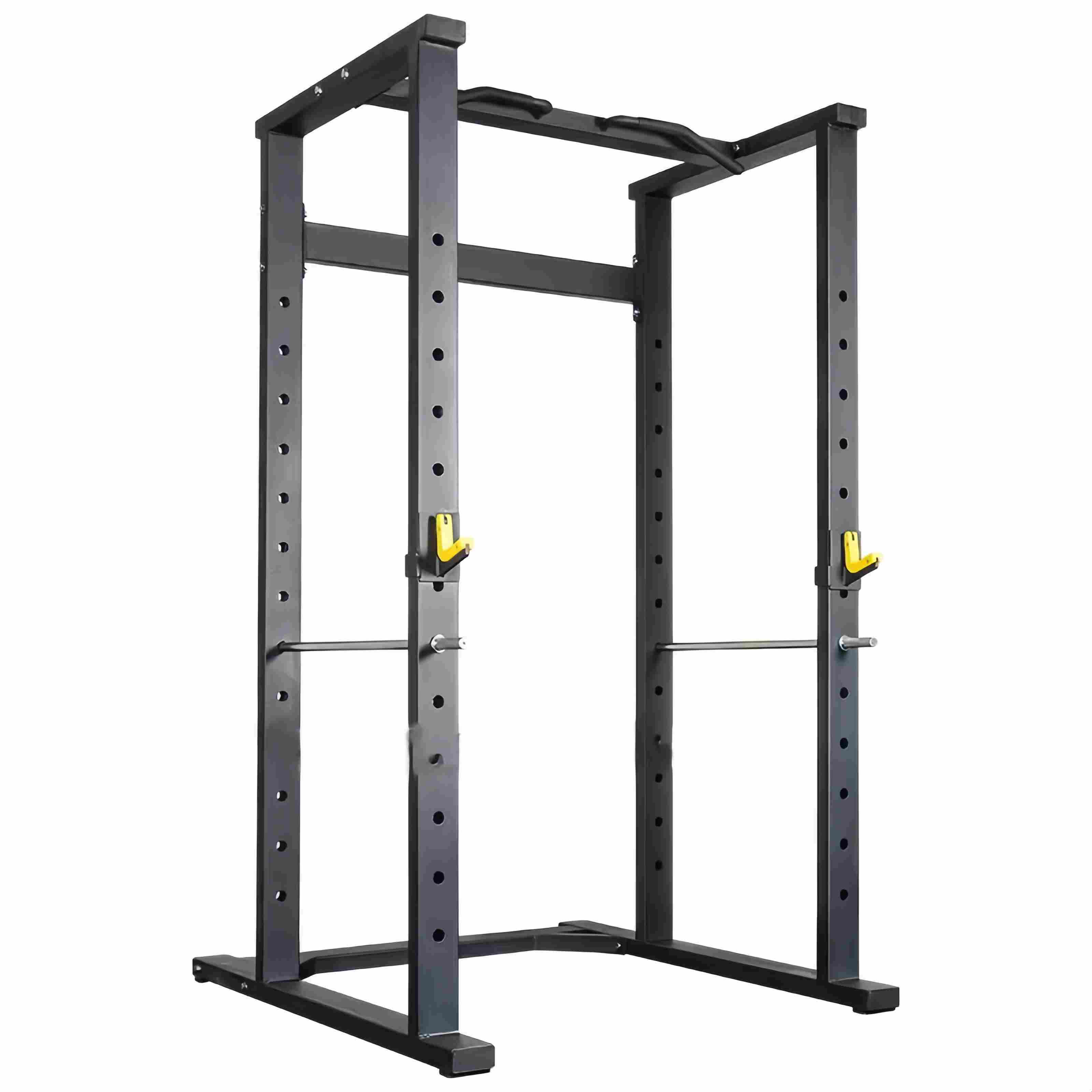 Squat Power Cage