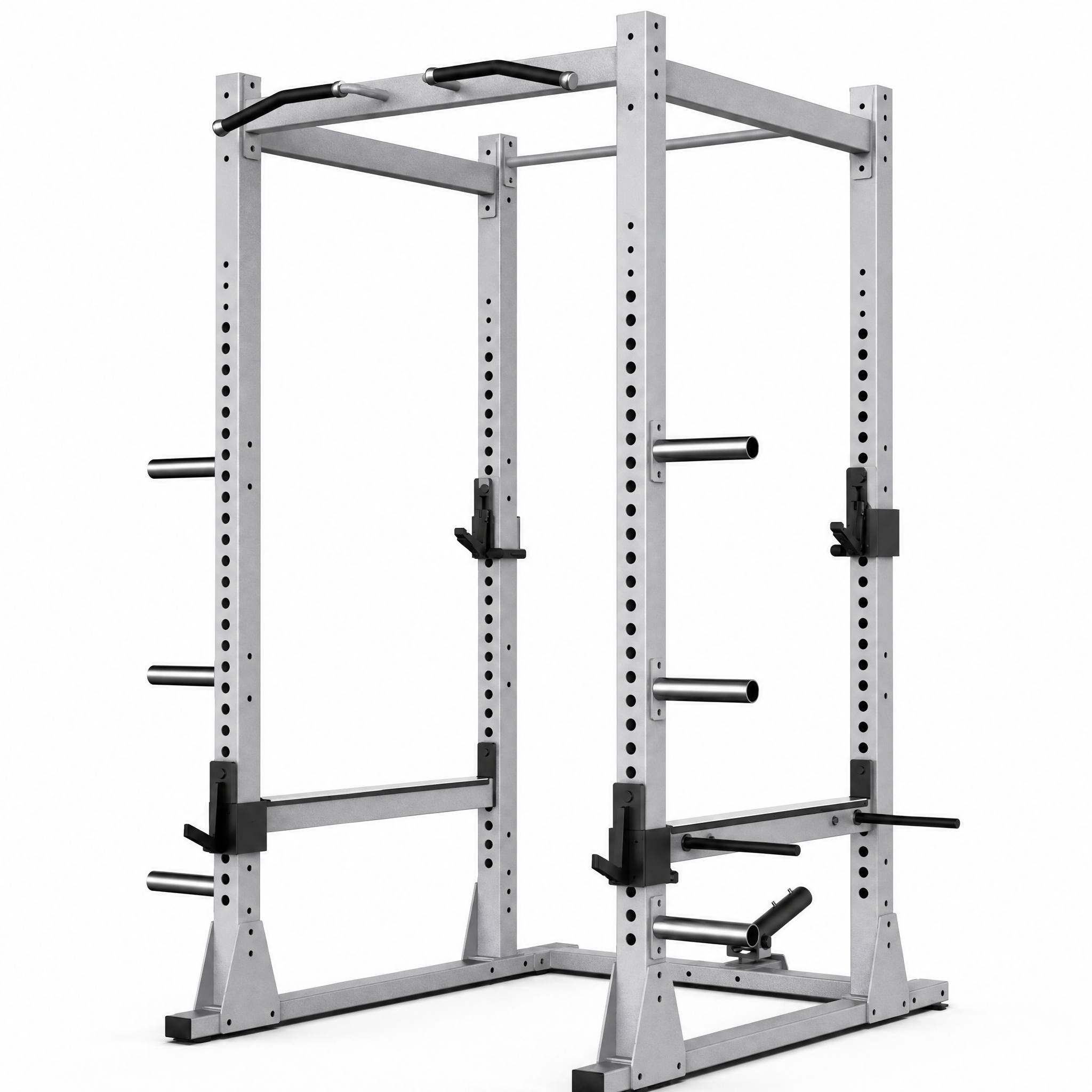 Squat Rack B