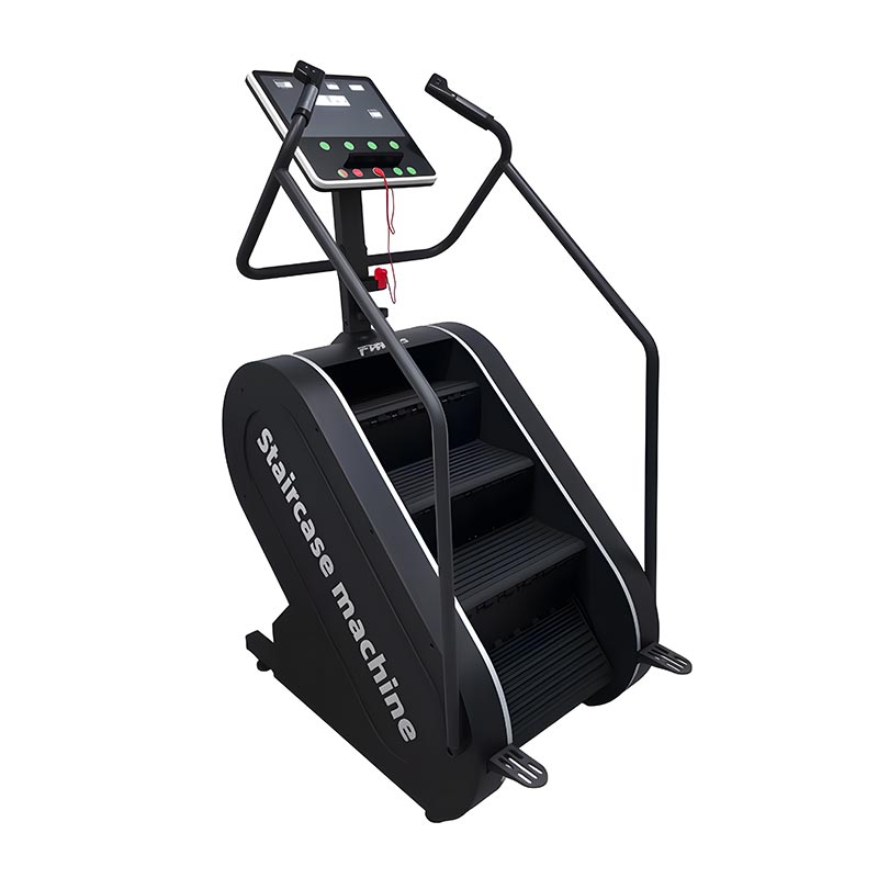 Stair Climbing Machine