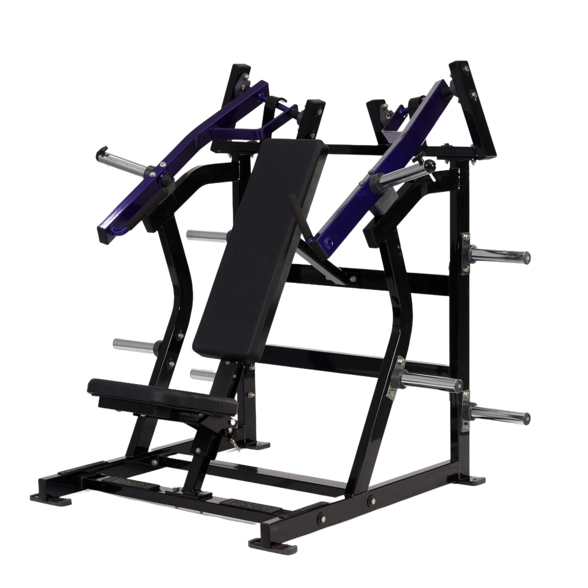Super Incline Press Machine