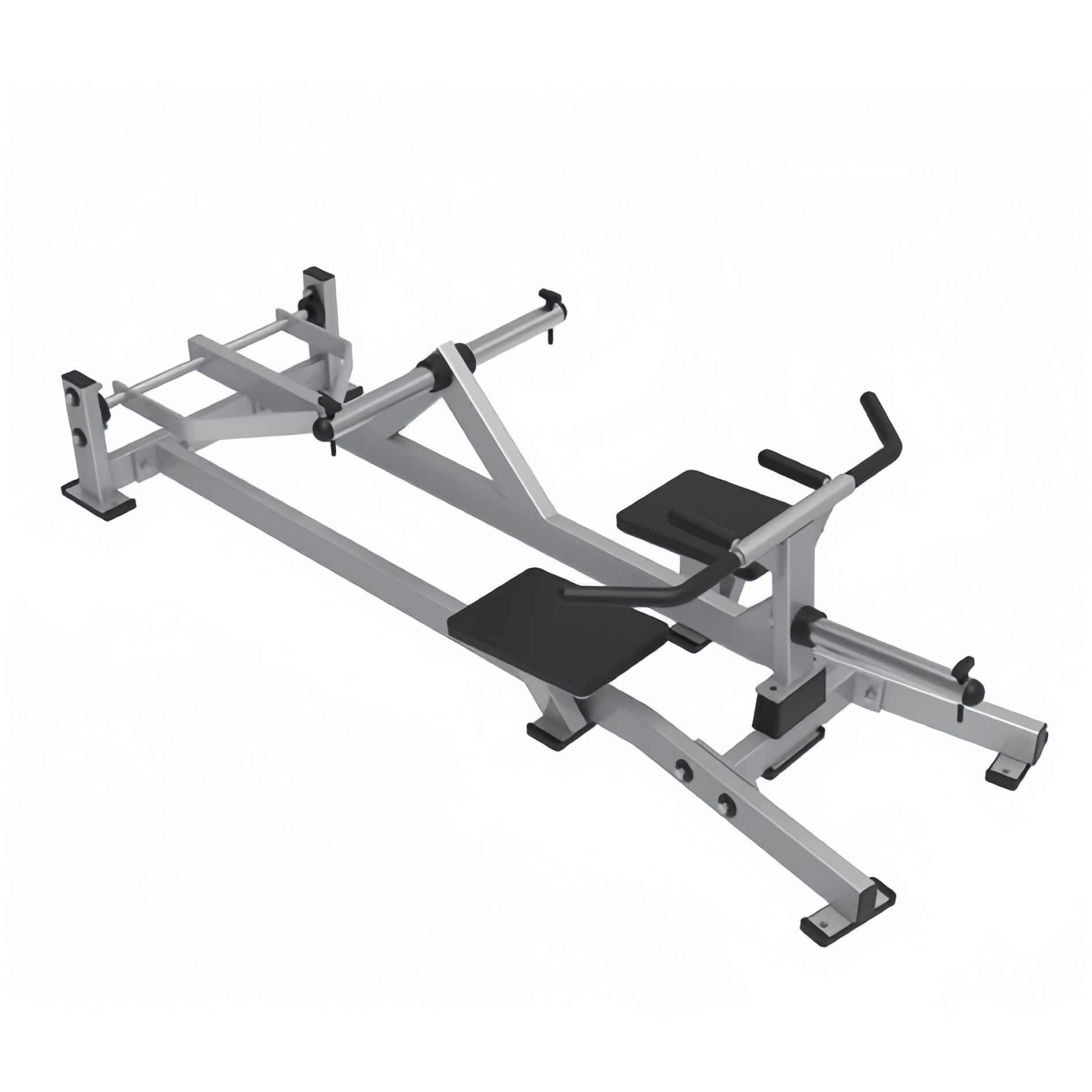 T‑Bar Row Machine