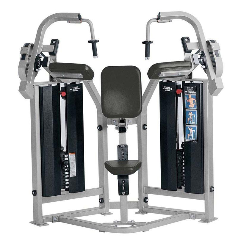 Triceps Extension Machine