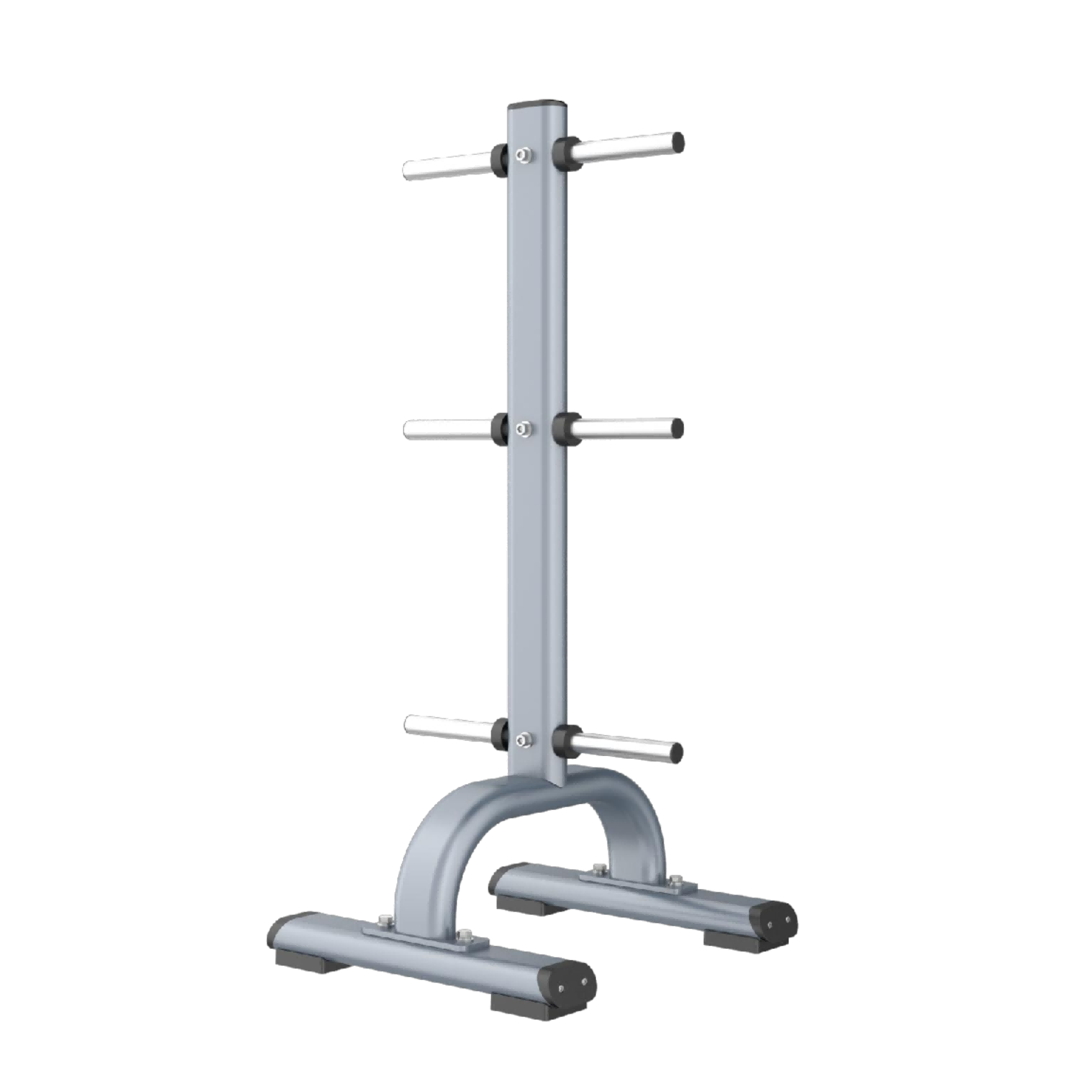 Weight Plate Tree