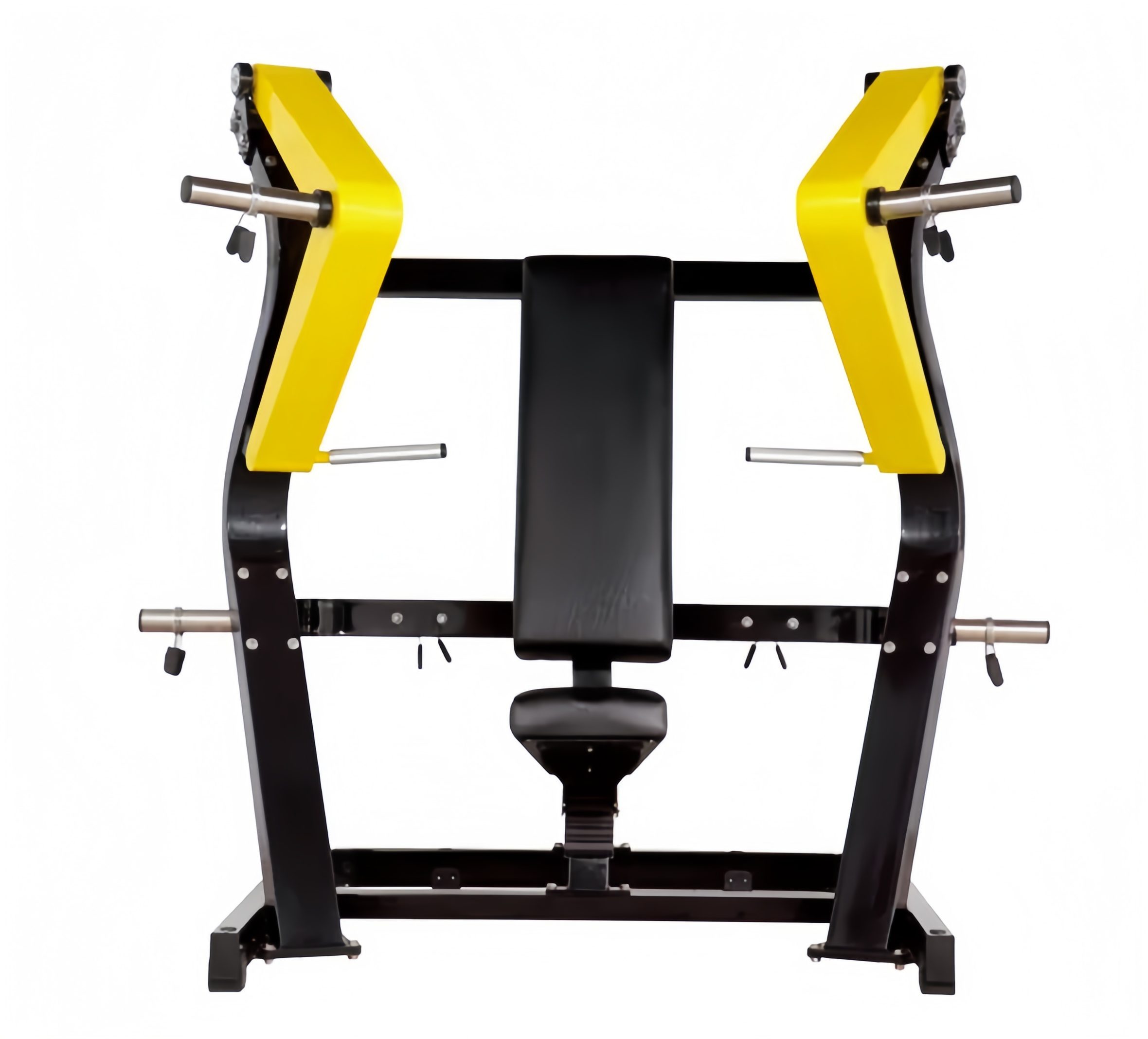 Wide Chest Press Machine